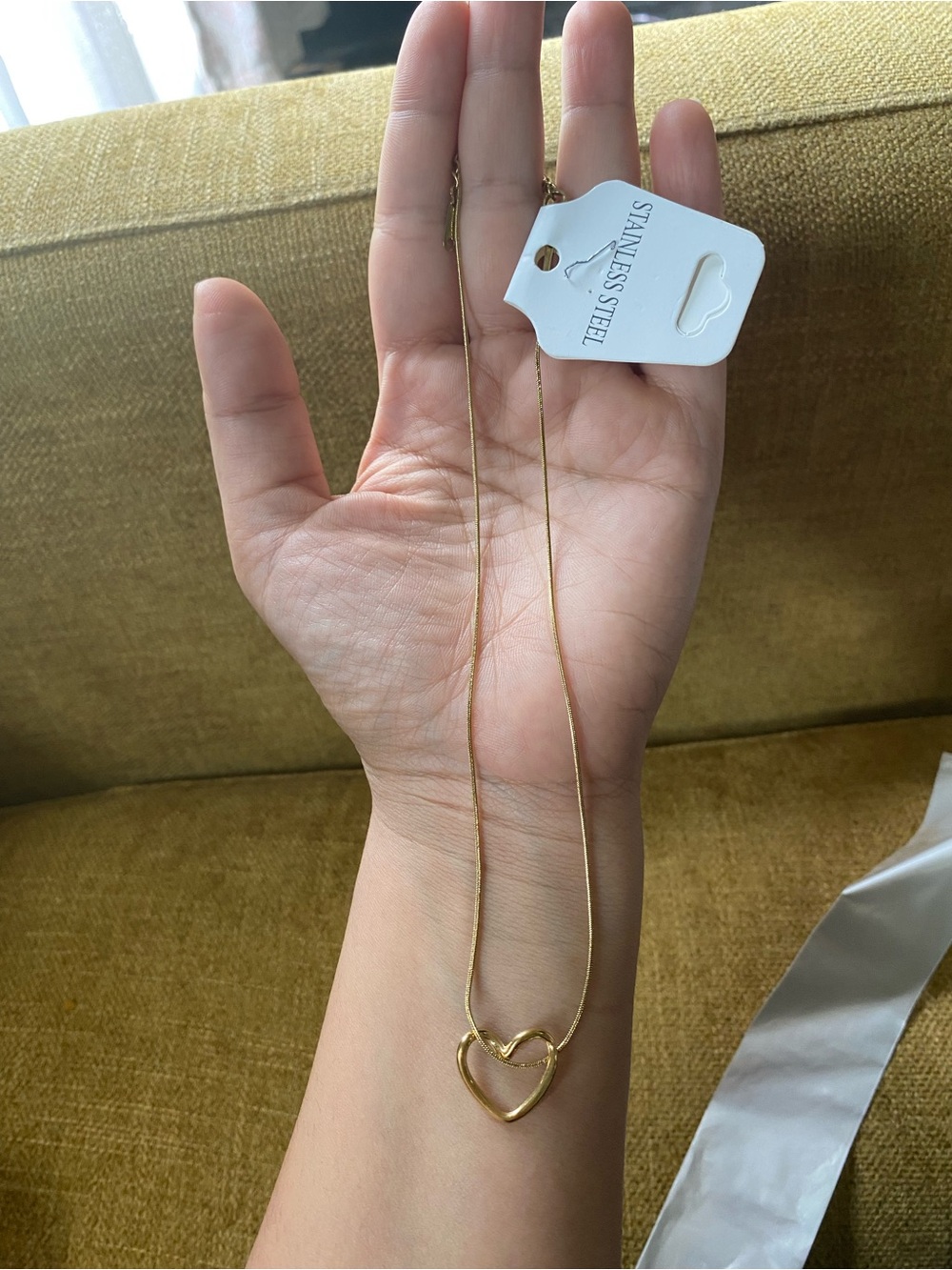 Necklace